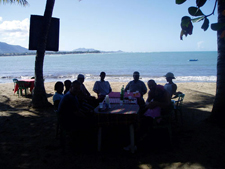 Dominican Republic-North Island-Munoz Equestrian Getaway